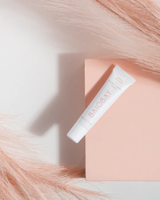 BAIOBAY | Organic Tinted Lip Balm