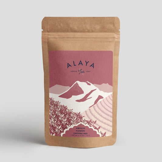 Alaya | Loose Leaf Tea