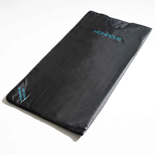 PREORDER: Higher Dose | Infared Sauna Blanket