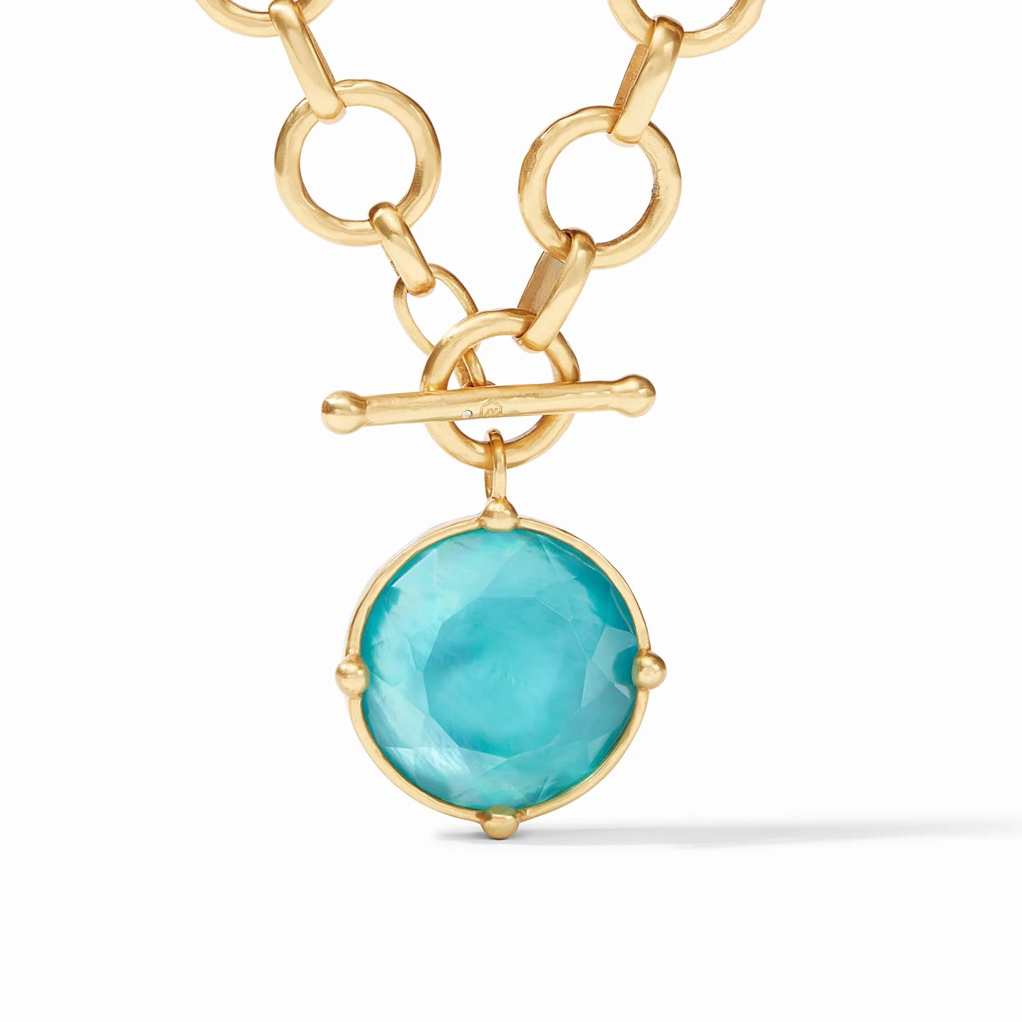 Julie Vos | Honeybee Statement Necklace