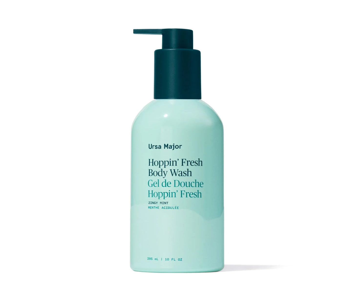 Ursa Major | Hoppin' Fresh Body Wash