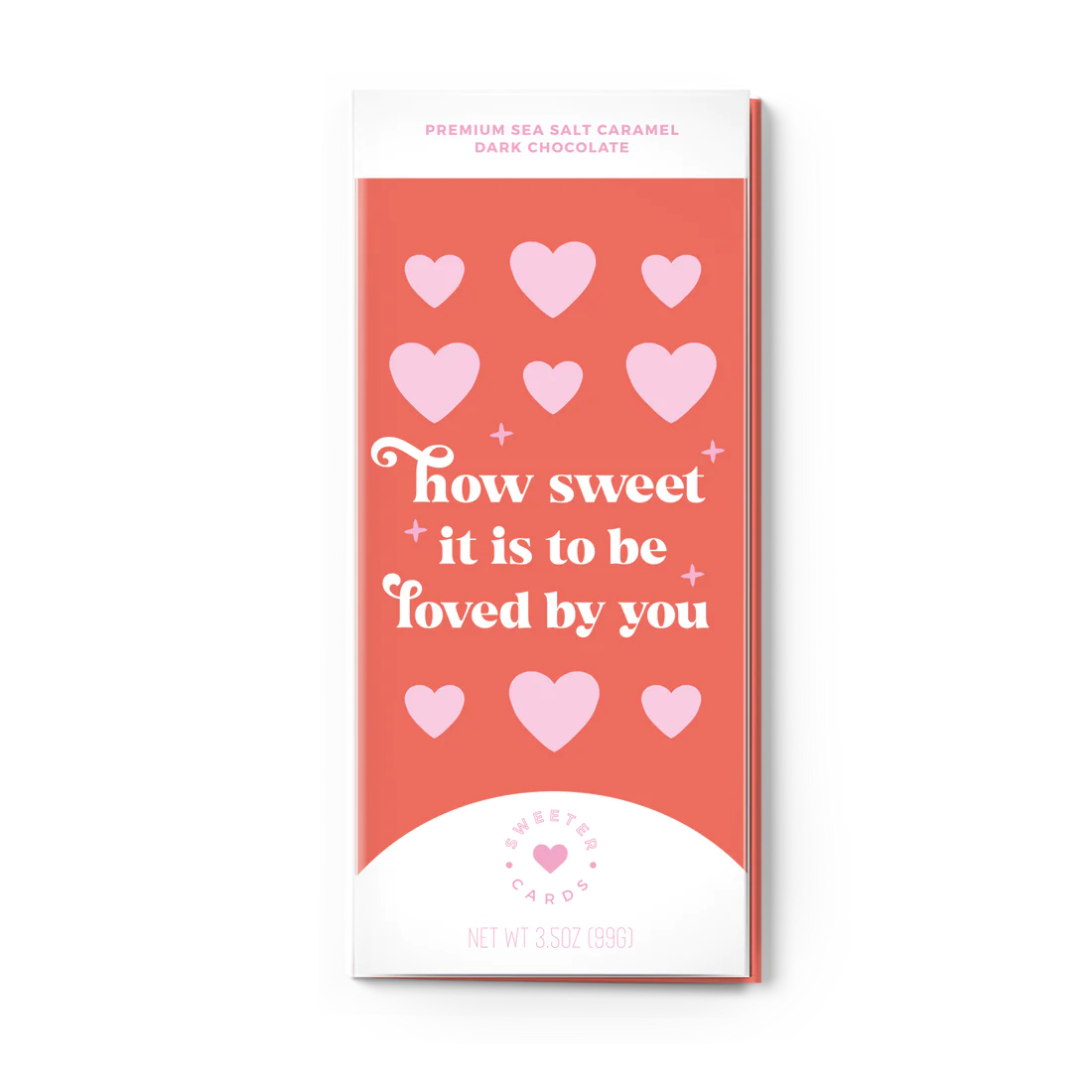 Sweeter Cards | Chocolate Greeting Cards