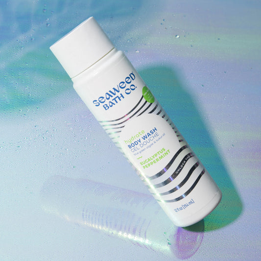 Seaweed Bath Co. | Hydrate Body Wash