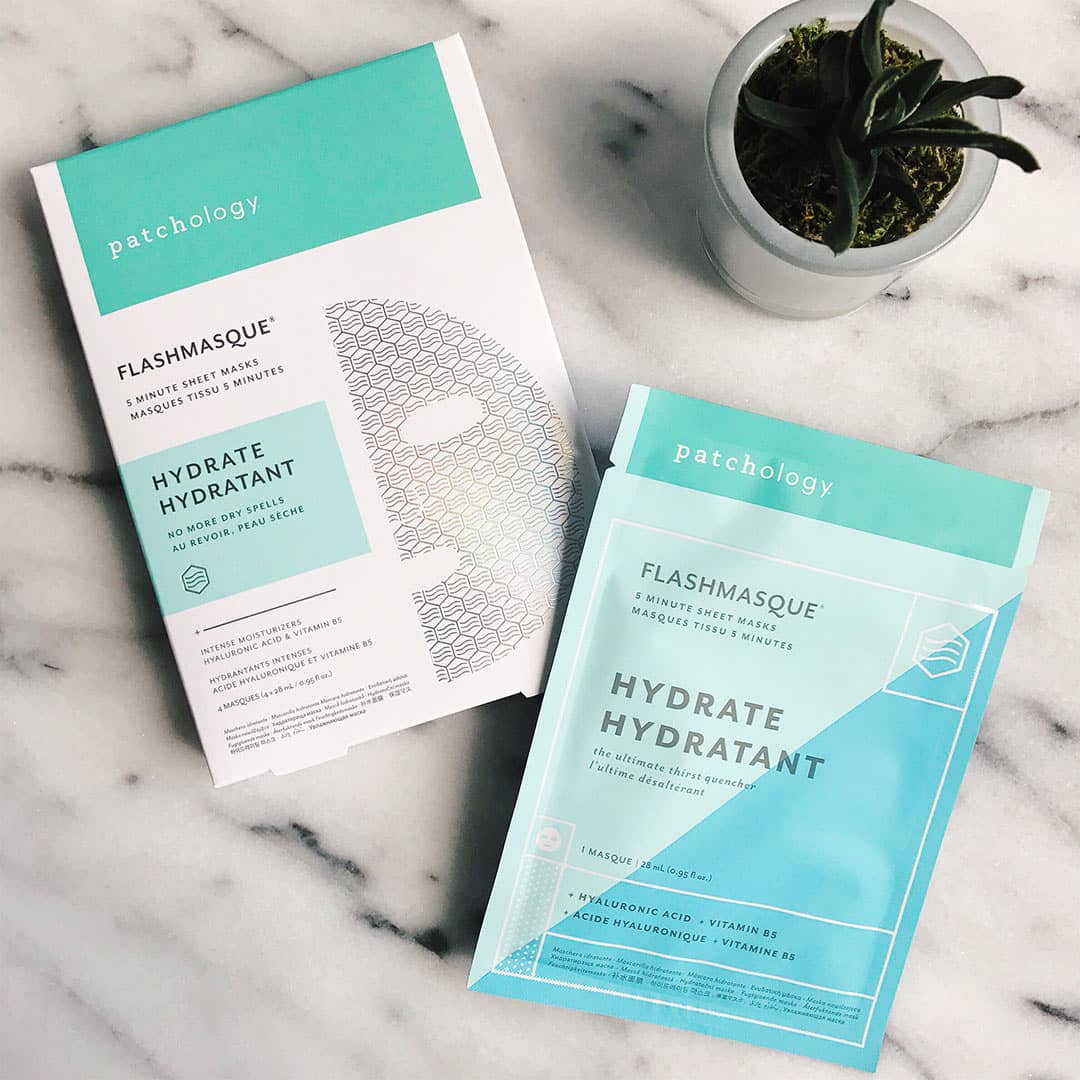 Patchology | Hydrate Sheet Mask