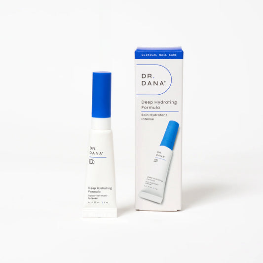 Dr. Dana | Deep Hydrating Nail Formula Step #3