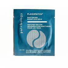 Patchology | Restoring Night Eye Gels