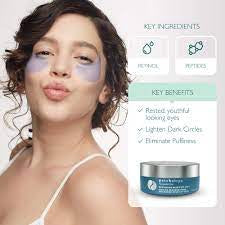 Patchology | Restoring Night Eye Gels