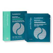 Patchology | Restoring Night Eye Gels