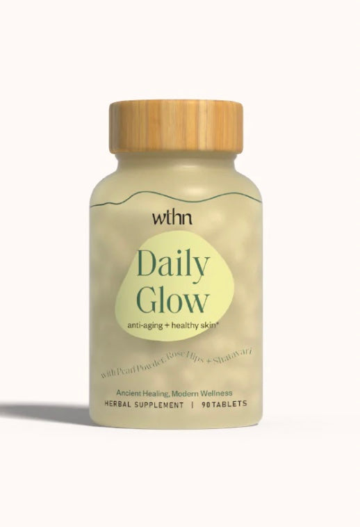 WTHN | Daily Glow