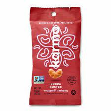Karma Nuts | Wrapped Cashew Snack Packs