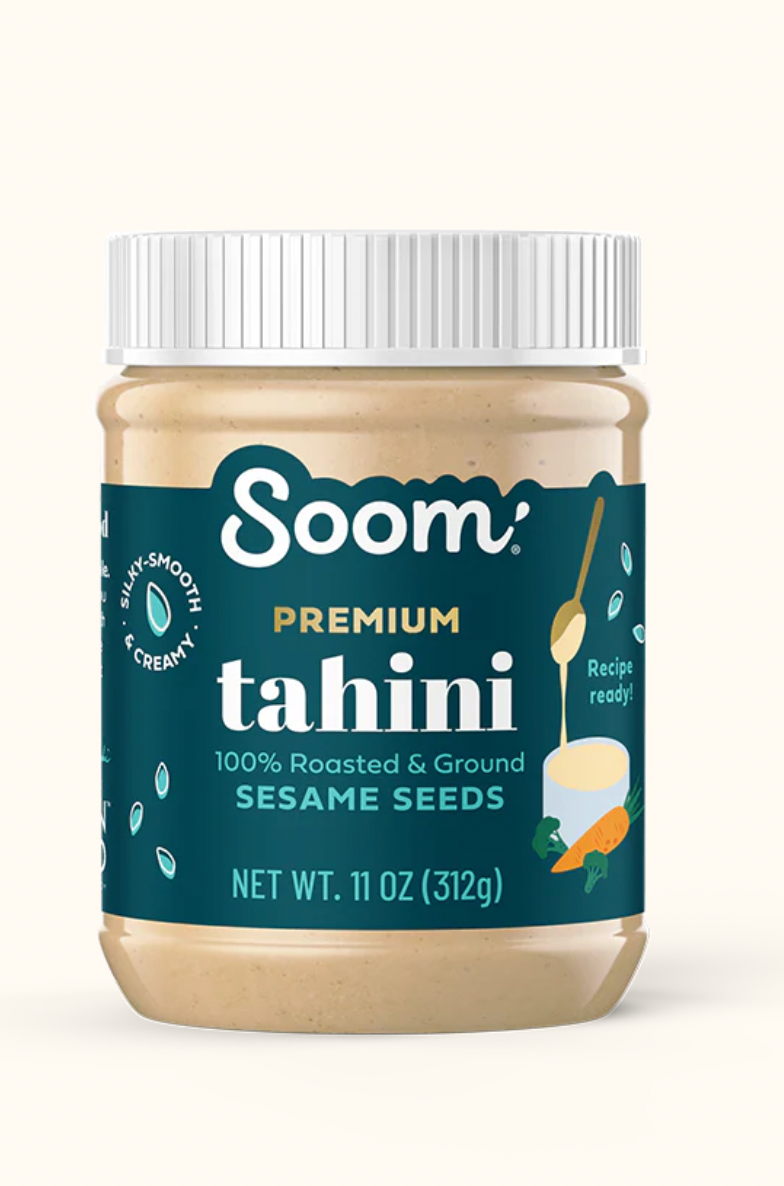 Soom | Tahini