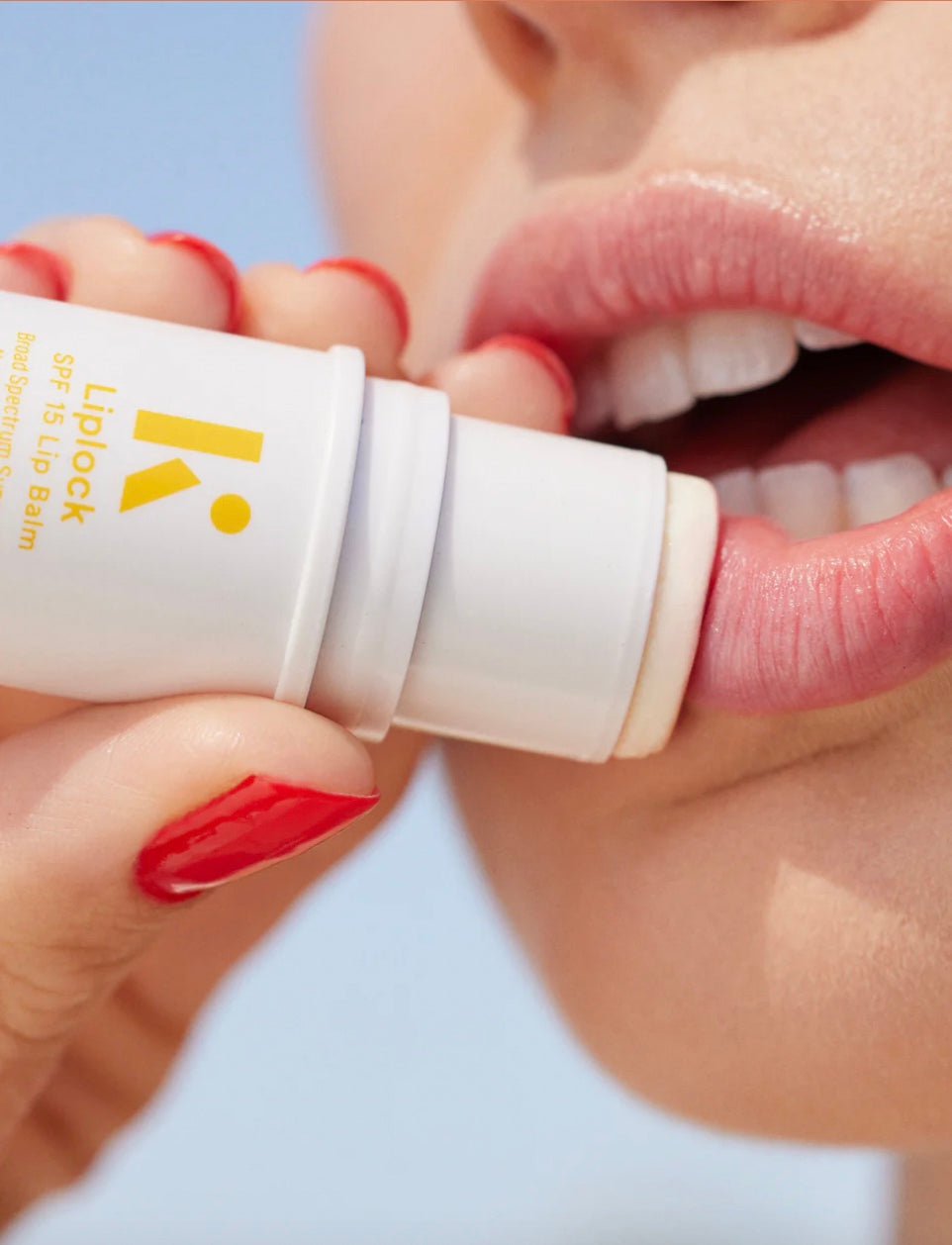 Kinfield | Liplock SPF 15 Balm