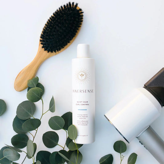 Innersense | Quiet Calm Curl Control