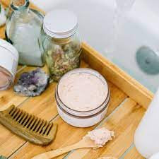 Innersense | True Enlightenment Scalp Scrub