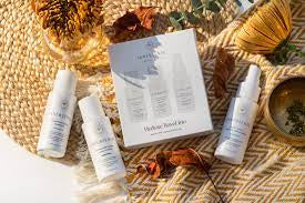 Innersense | Hydrate Travel Trio