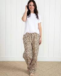 Printfresh | Pajama Pants