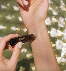 Flamingo Estate | Euphoria Pulse Point Oil
