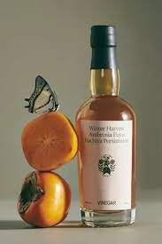 Flamingo Estate | Winter Harvest Persimmon Vinegar