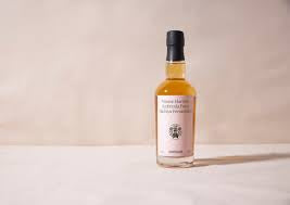 Flamingo Estate | Winter Harvest Persimmon Vinegar