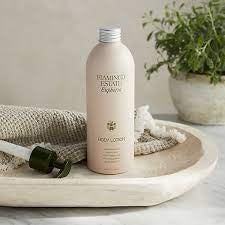 Flamingo Estate | Damask Rose & Pink Peppercorn Body Lotion