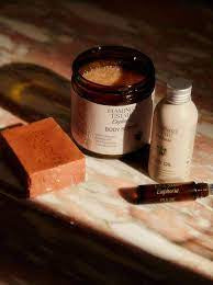 Flamingo Estate | Euphoria Body Scrub