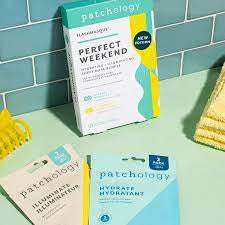 Patchology | Perfect Weekend Kit