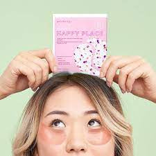 Patchology | Happy Place Eye Gels