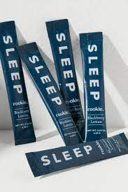 Rookie | Sleep Packets
