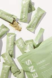 Rookie | Greens + Superfood Packets