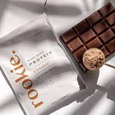 Rookie | Vegan Protein Superblend