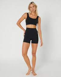 It's Now Cool | The Boy Workout Short