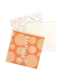 Kinfield | Relief Patches