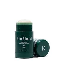 Kinfield | Baseline Deodorant