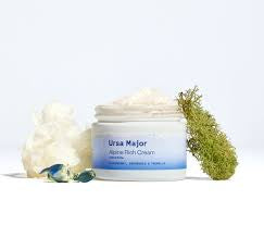 Ursa Major | Alpine Rich Cream