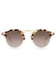 Krewe Sunglasses | St. Louis