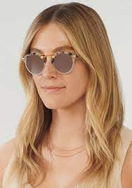 Krewe Sunglasses | St. Louis