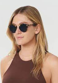 Krewe Sunglasses | STL II Polarized