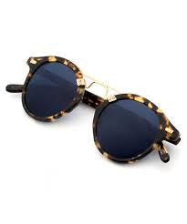 Krewe Sunglasses | STL II Polarized