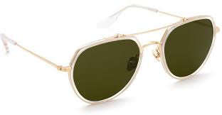 Krewe Sunglasses | Baker