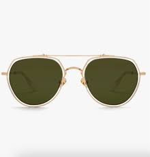 Krewe Sunglasses | Baker