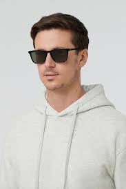 Krewe Sunglasses | Lafitte Polarized