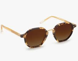 Krewe Sunglasses | Dakota Polarized