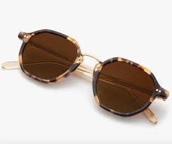 Krewe Sunglasses | Dakota Polarized