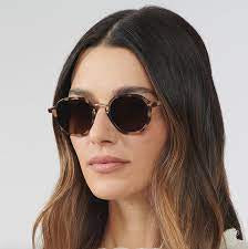 Krewe Sunglasses | Dakota Polarized