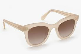 Krewe Sunglasses | Jena