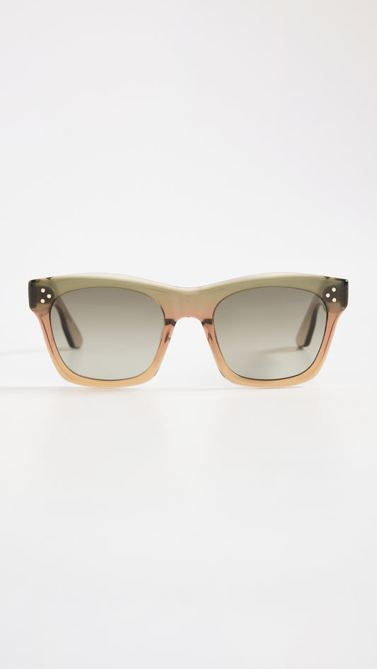 Krewe Sunglasses | Williams Polarized