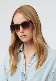 Krewe Sunglasses | Adele