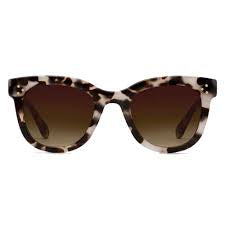 Krewe Sunglasses | Jena