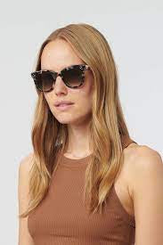 Krewe Sunglasses | Jena