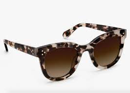Krewe Sunglasses | Jena